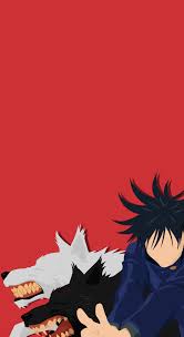 Tons of awesome jujutsu kaisen wallpapers to download for free. Megumi Jujutsu Kaisen Phone Wallpaper Wallpapers For Tech