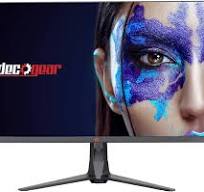 Amazon.com: Deco Gear 25" Ultrawide Gaming Monitor, 280Hz ...