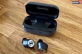 I have been waiting for some superb true wireless (aka no cables whatsoever) wireless ear buds and may have found a winner. Sennheiser Momentum True Wireless 2 Review The Premium Wireless Earbuds That You Must Have