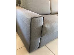 Il divano letto easy con materasso alto 16 cm risponde ad ogni tua richiesta di comfort, sia per il riposo notturno sia per il relax durante il giorno. Divano Letto In Tessuto Divano Letto Con Materasso Alto 20cm Artigianale