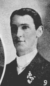 Edward Goss (cricketer)