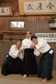 Pin On Aikido Sangenkai Blog Pics