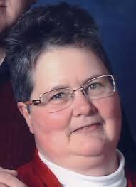 Obituary information for Mary Rose Bricker