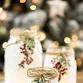 Snowy Mason Jars for Teens event in Xenia, OH