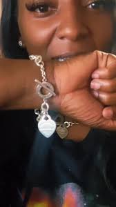 Keep Tiffany Necklace from Flipping