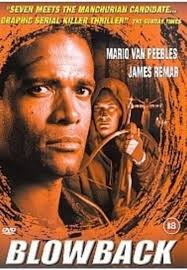 Blowback: Amazon.de: Electronics & Photo