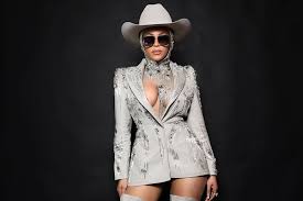Lirik Lagu TEXAS HOLD EM, Singel Terbaru dari Beyonce