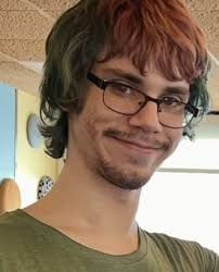 Gage "Morgan" Frederickson Obituary (2002)