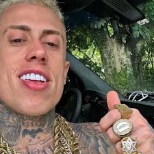 Cachê de MC Daniel dobra após matéria no 'Fantástico'; Saiba o valor!