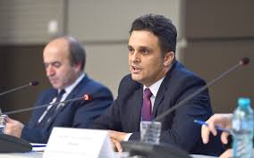 0 ratings0% found this document useful (0 votes). Seful Interimar La Penitenciarelor Marian DobricÄ PÄrÄseste FuncÅ£ia DupÄ Ce A Fost Reclamat La Parchet ImpreunÄ Cu Fostul Ministru Al JustiÅ£iei Tudorel Toader Update PrecizÄrile Ministerului JustiÈiei