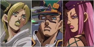 Jotaro With A Gun (Manga-Anime-Ova) : R/Stardustcrusaders