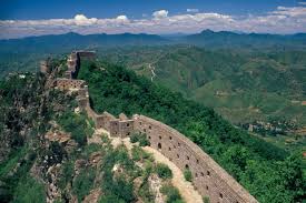 10 Facts About The Great Wall Of China Historyextra