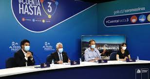 Calles entre comunas en distintas fases del plan paso a paso. Gob Cl Articulo Gobierno Anuncia Cambios En Plan Paso A Paso Conoce Las Comunas Que Retroceden A Cuarentena Y Las Que Avanzan A Transicion Preparacion Y Apertura Inicial