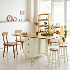 Dengan menggunakan meja makan model minimalis yang dapat dilipat seperti ini anda akan memiliki beberapa keuntungan di anda tertarik dengan bermacam model meja makan lipat minimalis ini? Jual Meja Makan Lipat Kupu 3 Laci Serbaguna