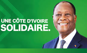 Cote D Ivoire Aip Alassane Ouattara Vainqueur De La Presidentielle A Bouake Avec 96 01 Des Suffrages Exprimes