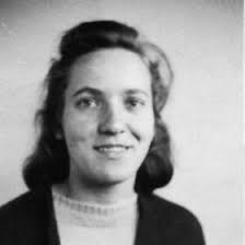 Julia Annice Epperson Collins (1920-2011)