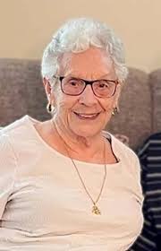 Florence Dillingham Obituary