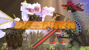 · click on the continue to app button on our website. Orespawn V 20 3 1 7 10 Mods Mc Pc Net Minecraft Downloads