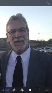 Obituary information for David Michael Hedge