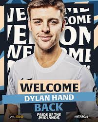 Alex Bolger's Instagram, Twitter & Facebook