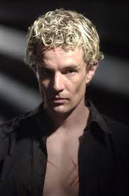 So, do the right thing, justin. Was Anyone Else Bothered By Spike S Hair Buffy Boards