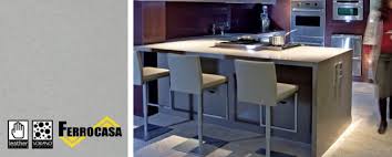 Pide presupuesto para tu encimera en cocinaencimeras porque tenemos los mejores precios. Encimeras De Cocina Silestone Serie Zen Ferrocasa Las Palmas