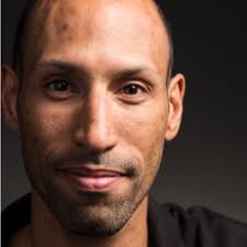 Jean-Patrick Toussaint