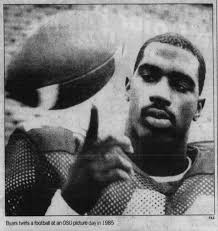 Why Keith Byars is one of the best athletes ever from Dayton