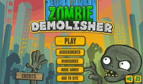 Puedes elegir entre docenas de juegos estilo friv siendo uno más asombroso que el otro. Zombie Demolisher Friv 2016 Zombie Zombie Monster Games