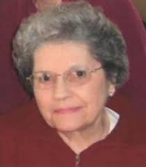 Barbara Pogmore Obituary