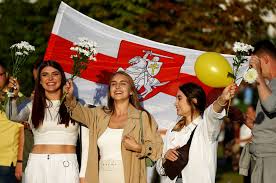 Official web sites of belarus, links and information on belarus's art, culture, geography, history, travel and tourism, cities, the capital of belarus destination belarus, officially the republic of belarus, a nations online country profile of the former soviet republic. Europe Must Not Abandon The New Belarus To Putin Atlantic Council