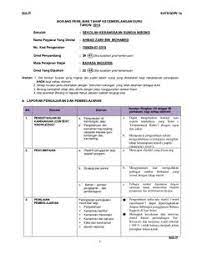 You can download the image file to print or send it to your. 7 Borang Kecemerlangan 1 Ideas English Grammar Image School Classroom