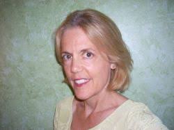 Claudia Simpson: Instructor's Profile @ Fitness Pro Travel