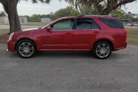 Image result for Thunder Gray 2009 SRX