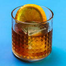 This white christmas bourbon smash cocktail recipe is the perfect holiday drink! 20 Bourbon Cocktails To Try Today