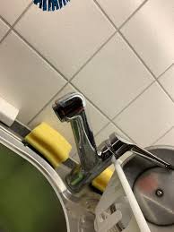 Hat das rohr einen wasserhahn? Tischgeschirrspuler An Wasserhahn Anschliessen Haustechnikdialog