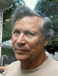 Obituary information for Frank V. Berger