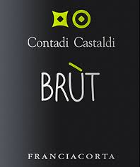 Though franciacorta and prosecco are both italian sparklers, their similarity pretty much ends there. Brut Franciacorta Docg 1 5 L Magnum Contadi Castaldi Vinello