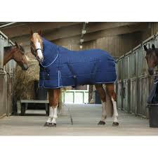 Riding World Combo Stable Rug