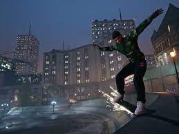 Scopri ricette, idee per la casa, consigli di stile e altre idee da provare. Tony Hawk S Pro Skater 1 2 Review The Perfect Remaster The Verge