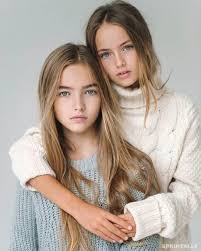 Mar 29, 2007 · she was 13 years old. 23 Most Beautiful Children Models In The World Sprintally