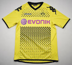 Reviews (5) 5 reviews for borussia dortmund home football jersey 2020/21. 2011 12 Borussia Dortmund Shirt S Football Soccer European Clubs German Clubs Borussia Dortmund Classic Shirts Com