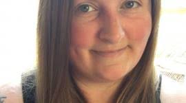 Julie Fast Biography