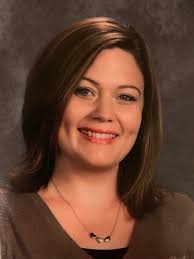 Welcome Elementary Receptionist Krystal Fuller