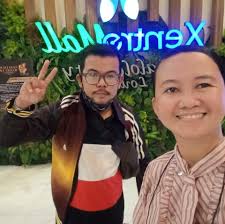 Patricia's Flower Garden