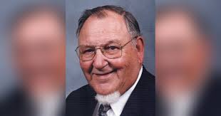 Obituary for Robert H. Wacker