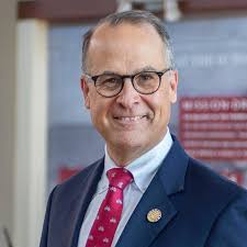 Chris Marshall Advancement Consulting