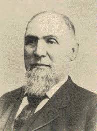 George Washington Glick (1827-1911)