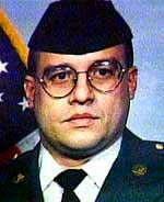 Fallen Heroes Memorial: Army Spc. Rafael L. Navea