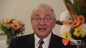 International Academy of Cardiology: S. David Gertz, M.D., Ph.D.:  THROMBOEMBOLIC COMPLICATIONS